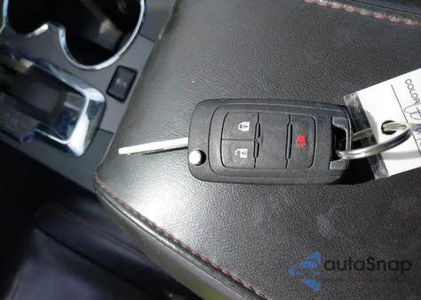 2013 Chevrolet Equinox Ltz из США, поврежденный, VIN 2GNALFEK2D6375515